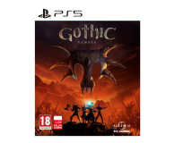 PlayStation Gothic Remake - 1245067 - zdjęcie 1